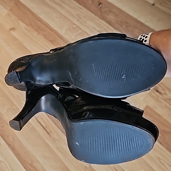 Maurices 3" heels - Picture 6 of 10